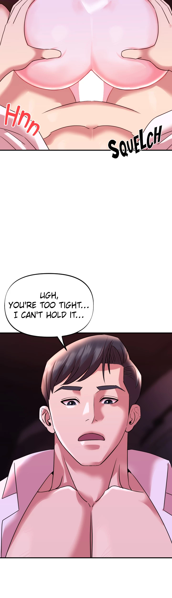 Young Madam Manhwa - Chapter 25 Page 29