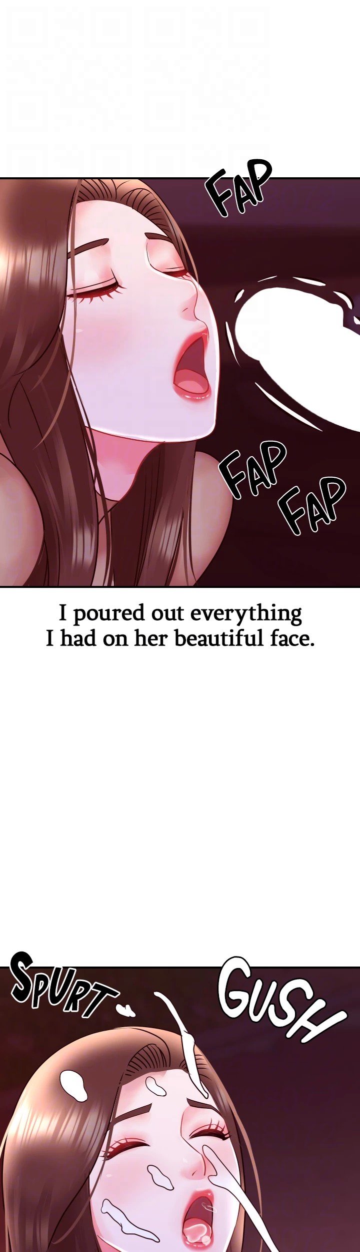 Young Madam Manhwa - Chapter 25 Page 34