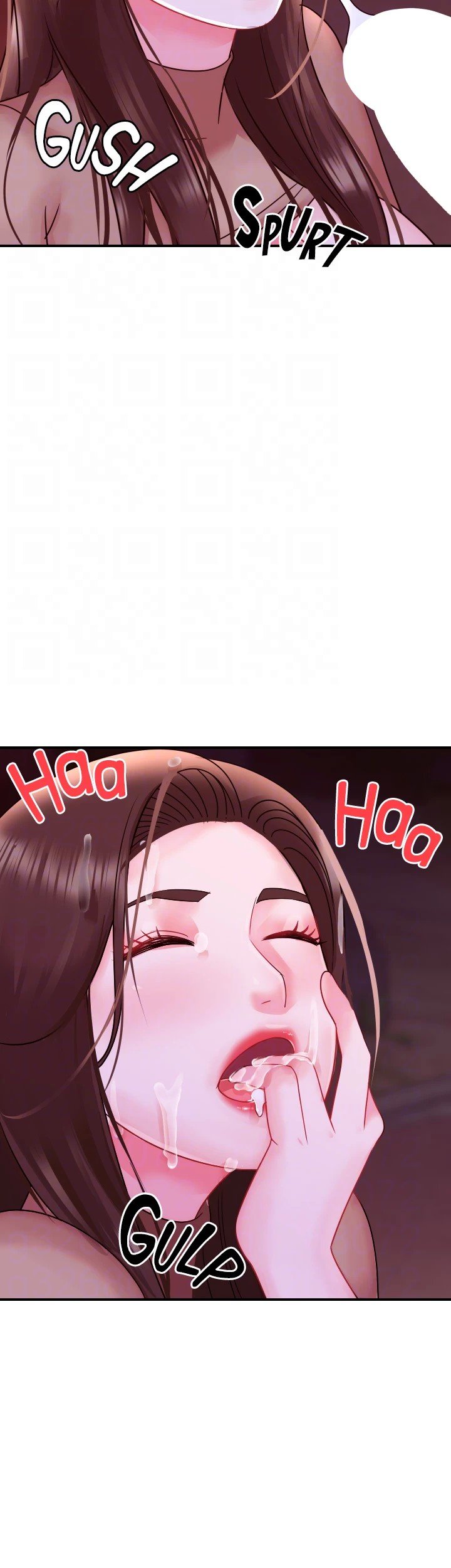 Young Madam Manhwa - Chapter 25 Page 35