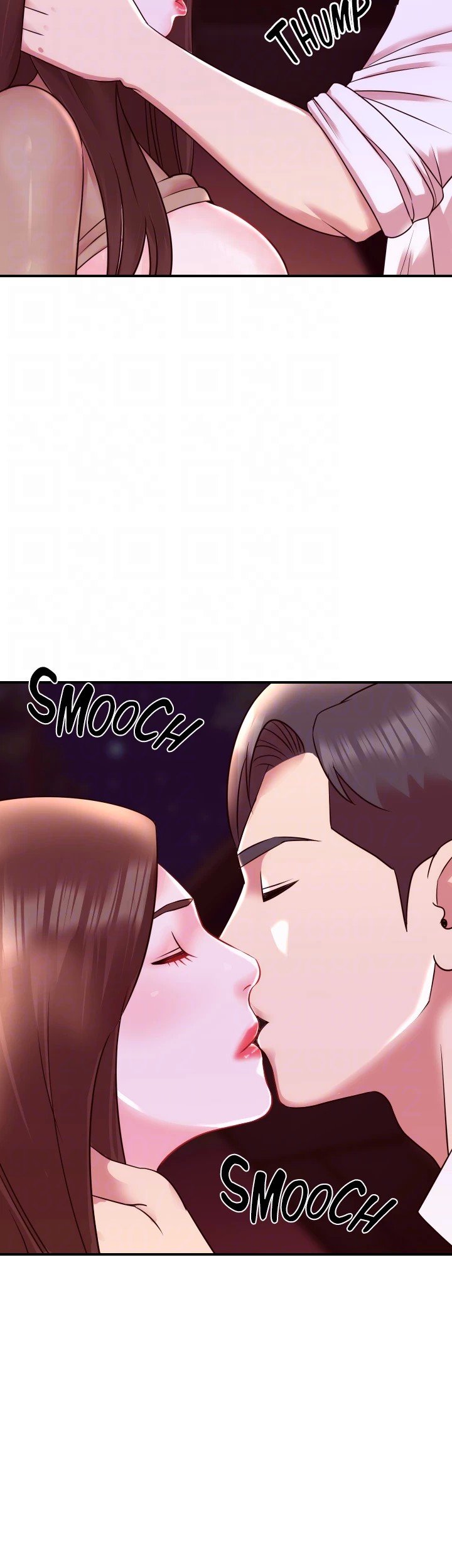 Young Madam Manhwa - Chapter 25 Page 37