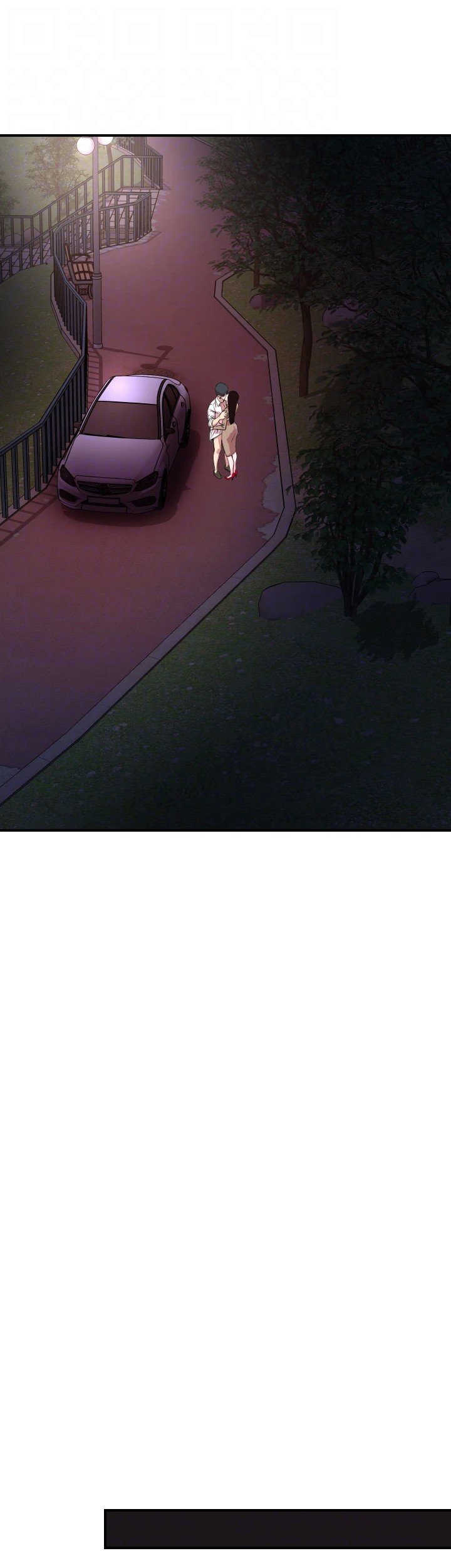 Young Madam Manhwa - Chapter 25 Page 38