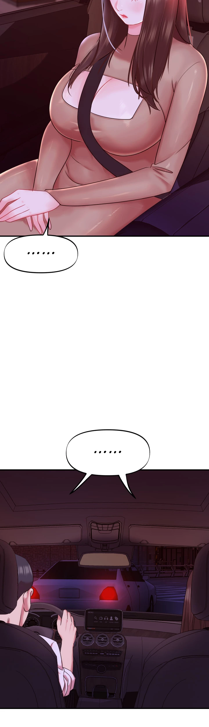 Young Madam Manhwa - Chapter 25 Page 47