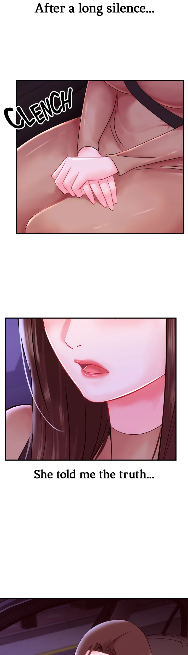 Young Madam Manhwa - Chapter 25 Page 48