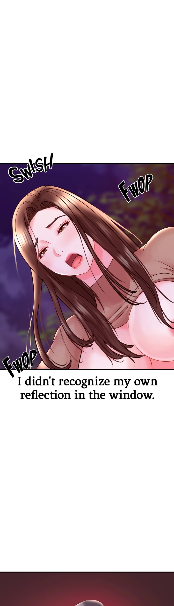 Young Madam Manhwa - Chapter 25 Page 8