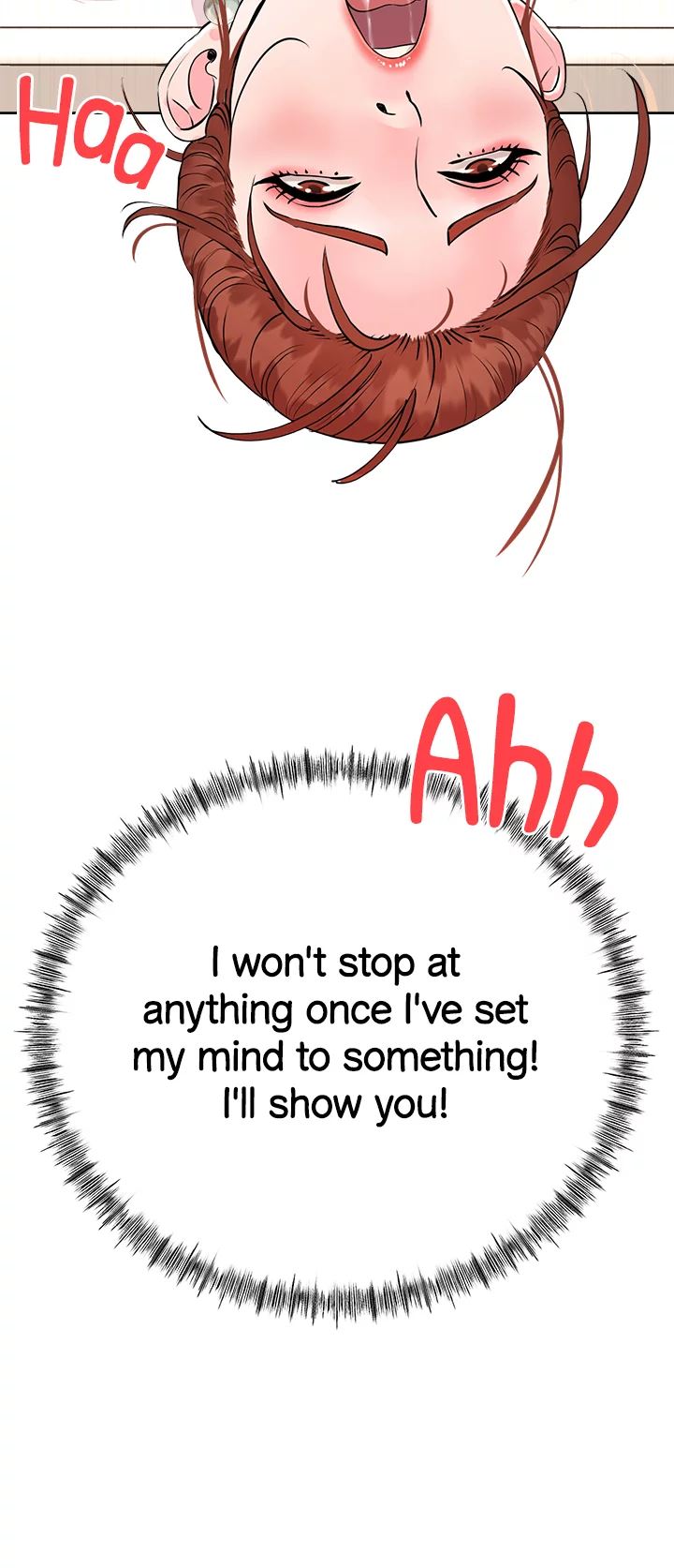 Young Madam Manhwa - Chapter 7 Page 5