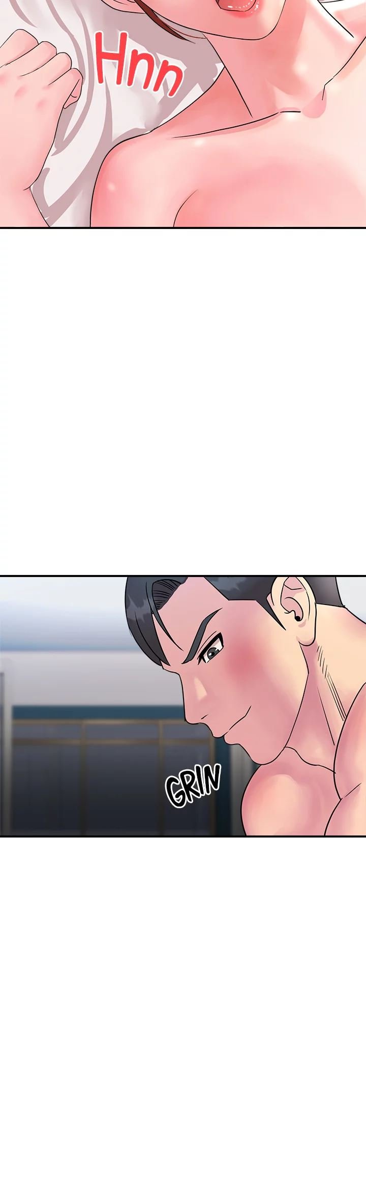 Young Madam Manhwa - Chapter 7 Page 12