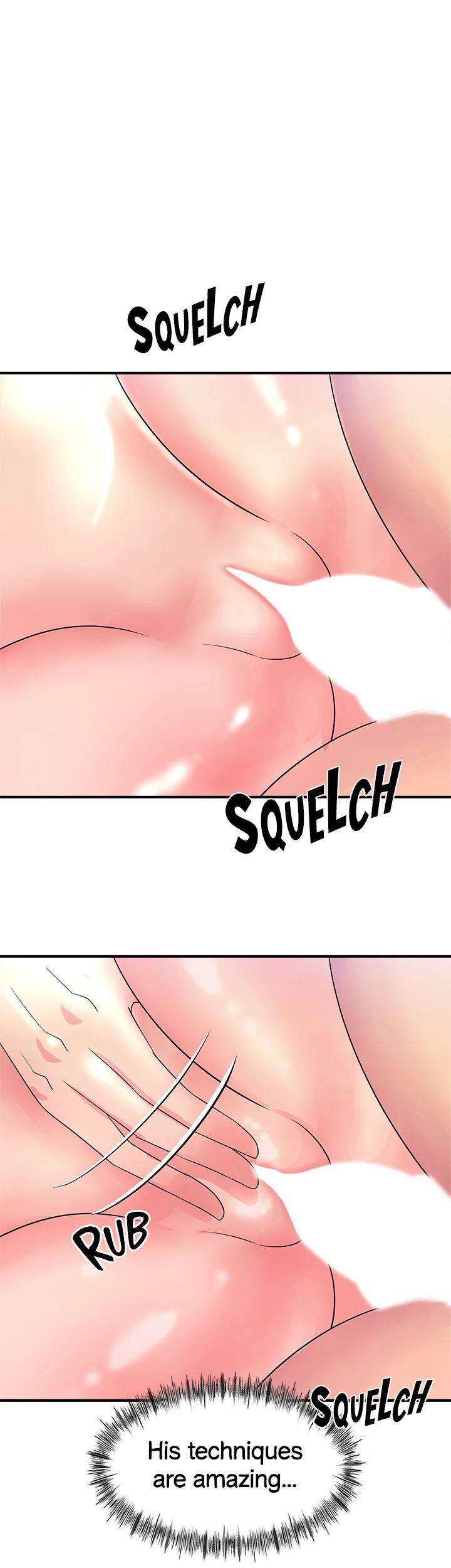 Young Madam Manhwa - Chapter 7 Page 16