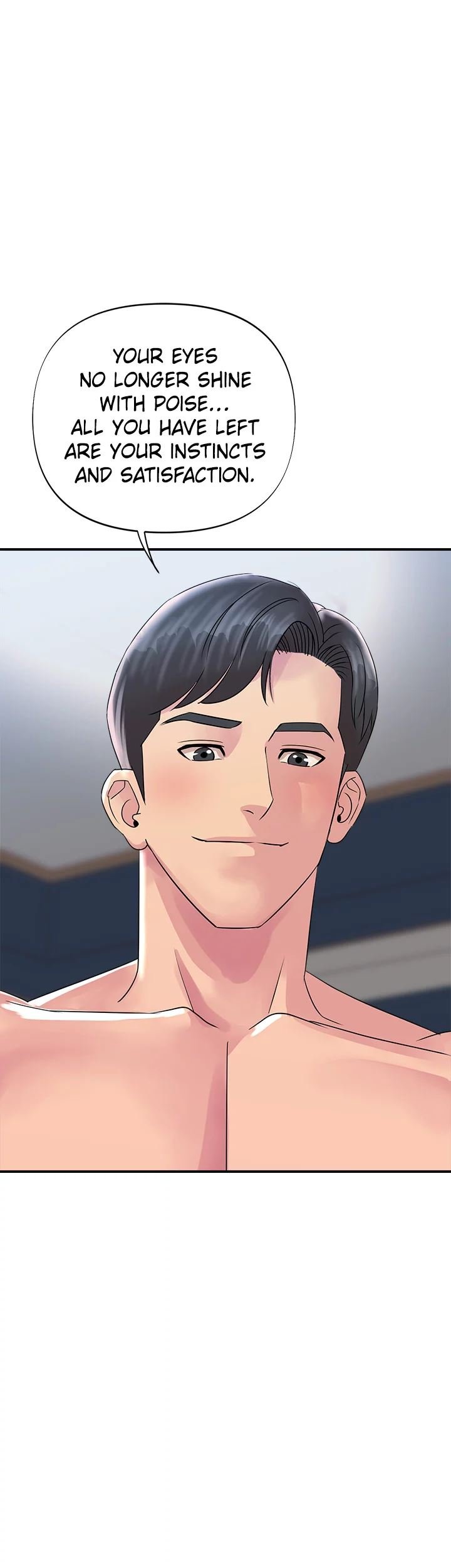 Young Madam Manhwa - Chapter 7 Page 24