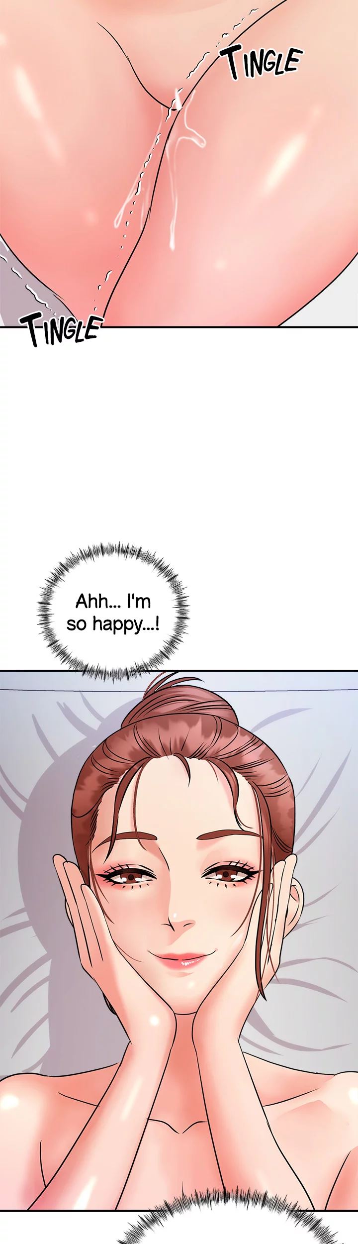 Young Madam Manhwa - Chapter 7 Page 42