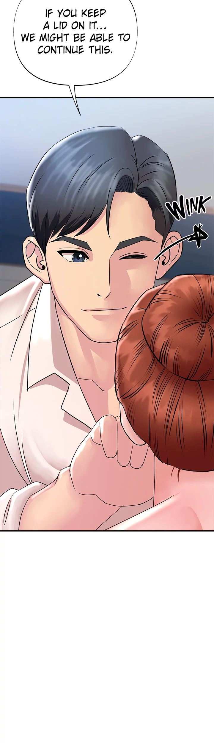 Young Madam Manhwa - Chapter 7 Page 50