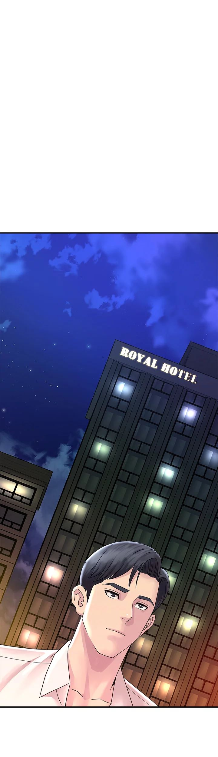 Young Madam Manhwa - Chapter 7 Page 52