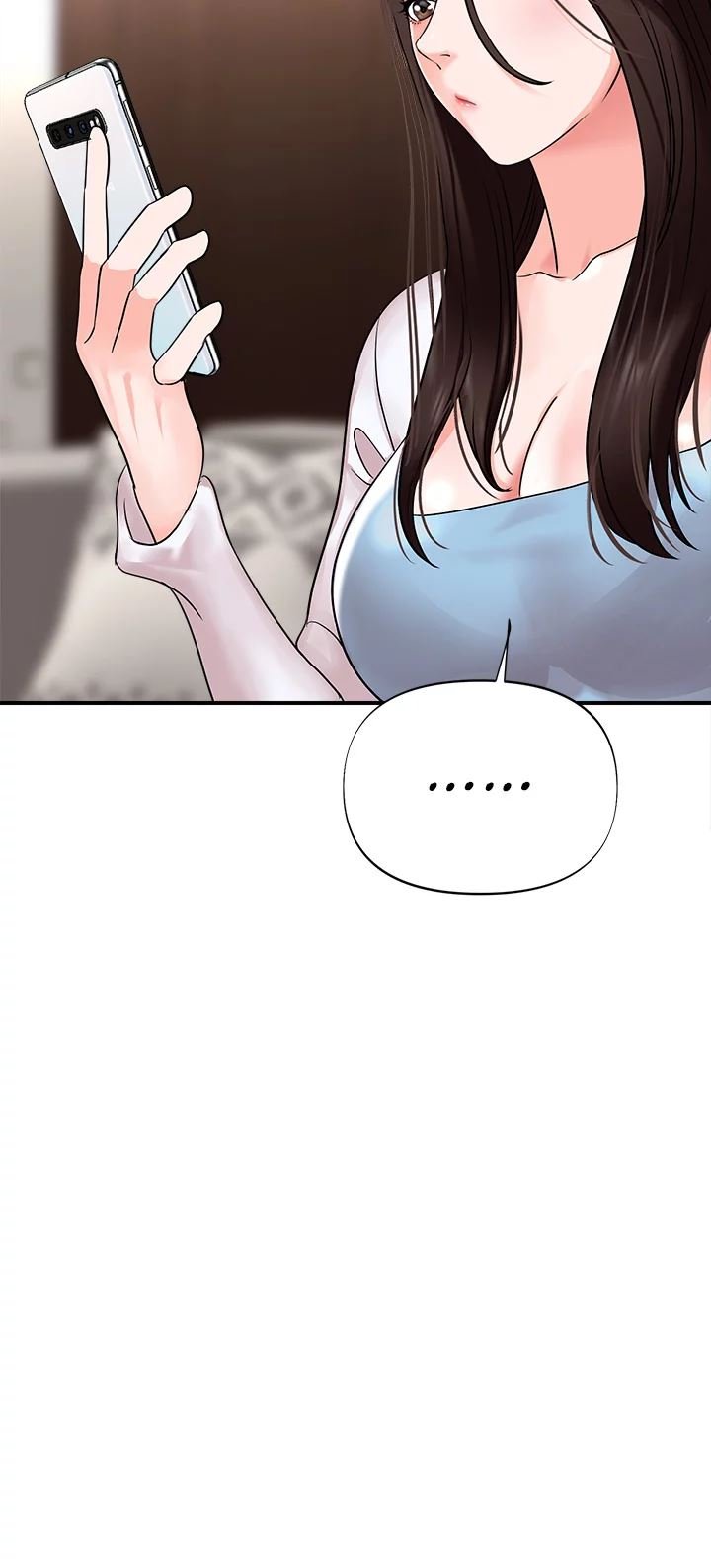 Young Madam Manhwa - Chapter 7 Page 57