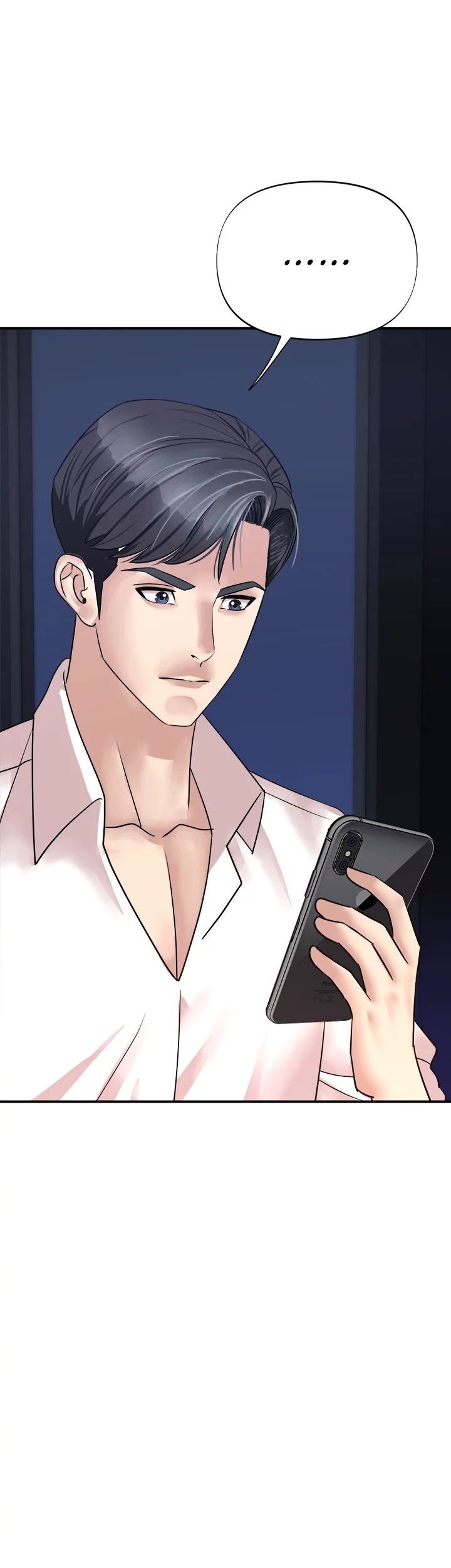 Young Madam Manhwa - Chapter 7 Page 67