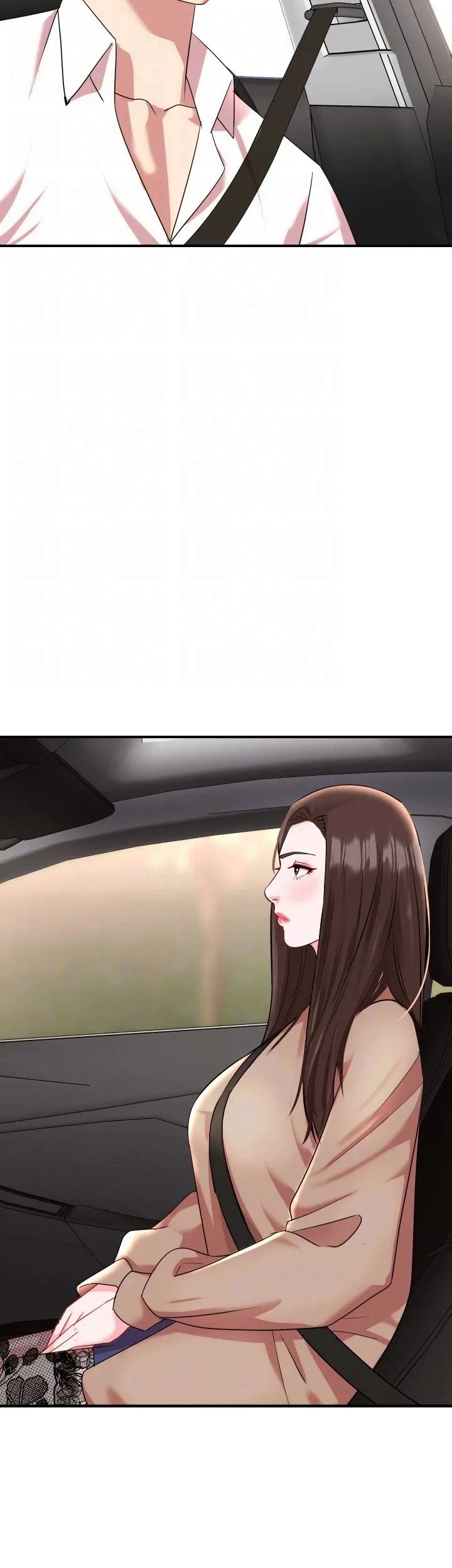 Young Madam Manhwa - Chapter 31 Page 11