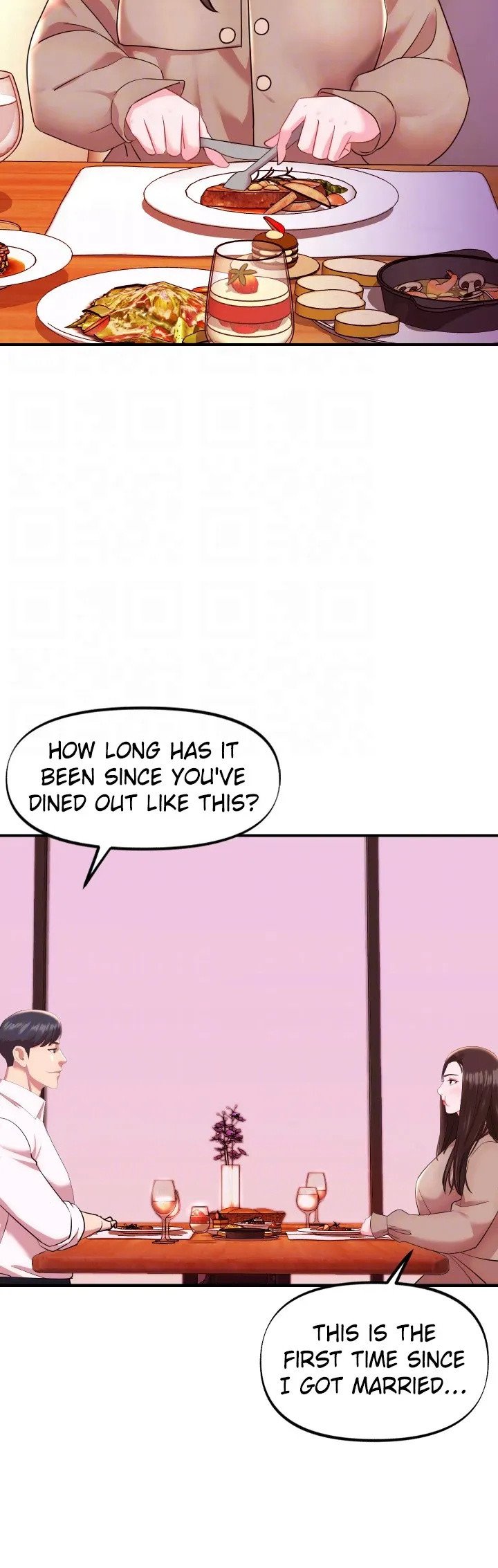 Young Madam Manhwa - Chapter 31 Page 15