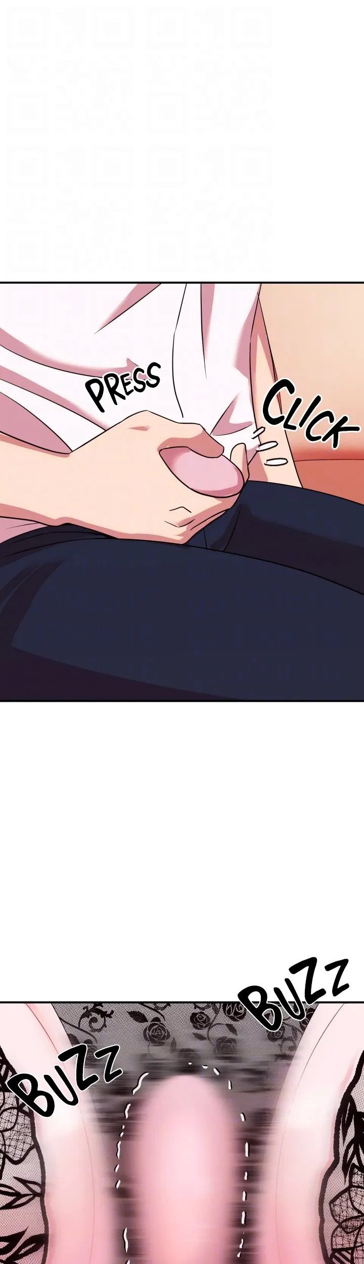 Young Madam Manhwa - Chapter 31 Page 18