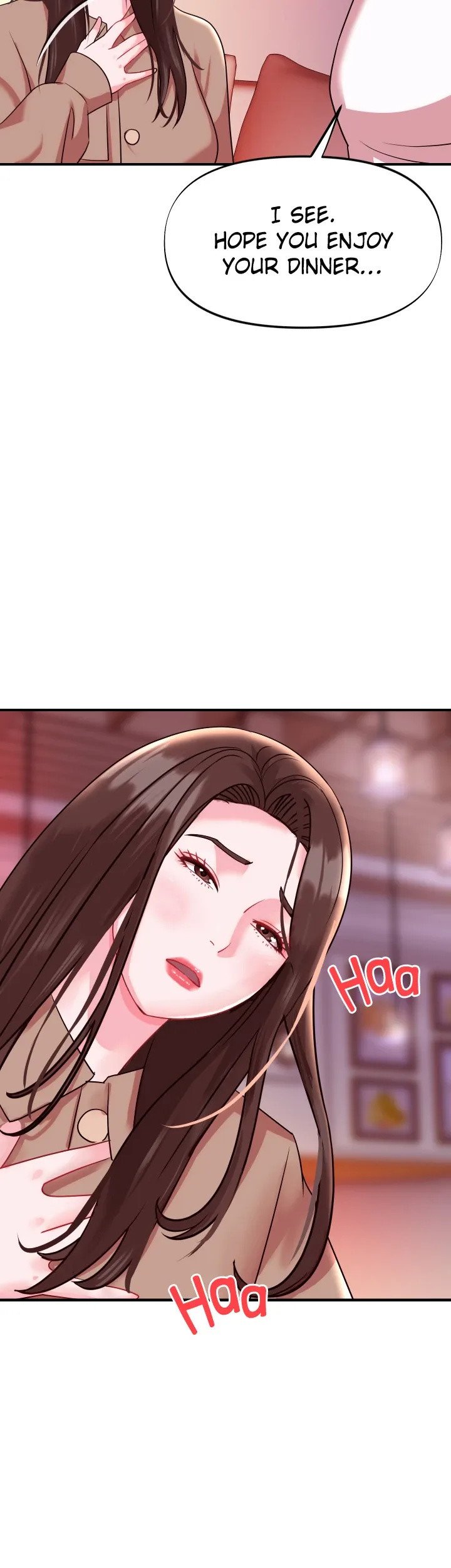 Young Madam Manhwa - Chapter 31 Page 21