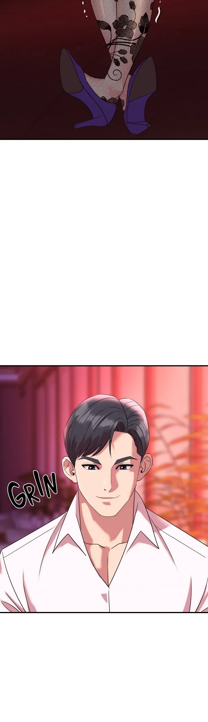 Young Madam Manhwa - Chapter 31 Page 23