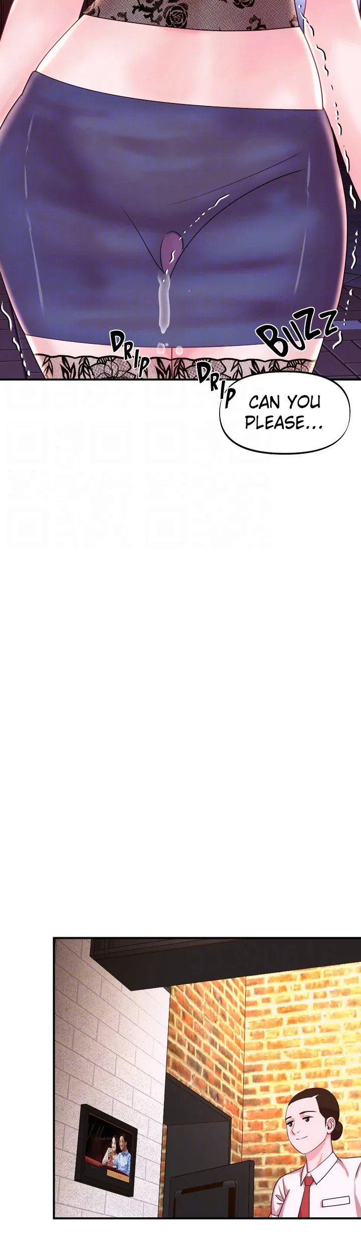 Young Madam Manhwa - Chapter 31 Page 33