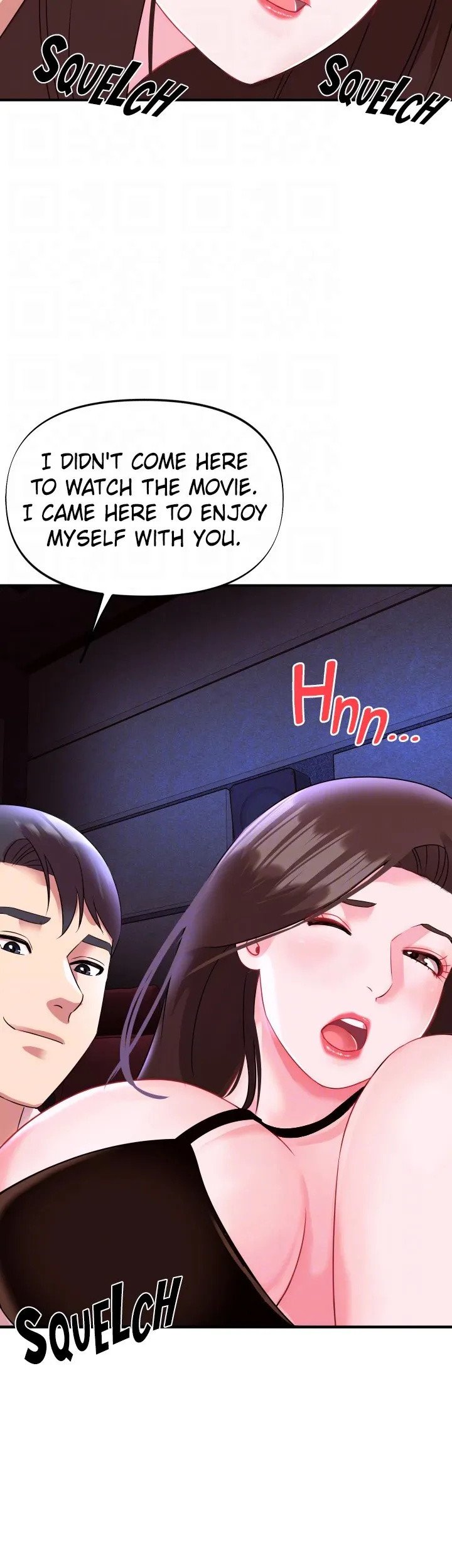 Young Madam Manhwa - Chapter 31 Page 37