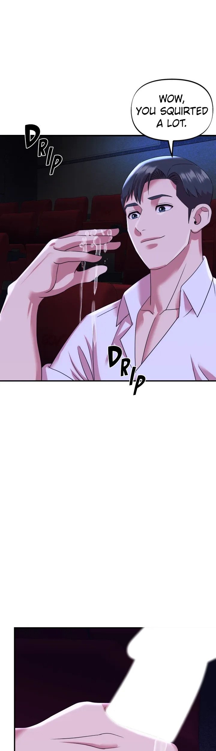 Young Madam Manhwa - Chapter 31 Page 44