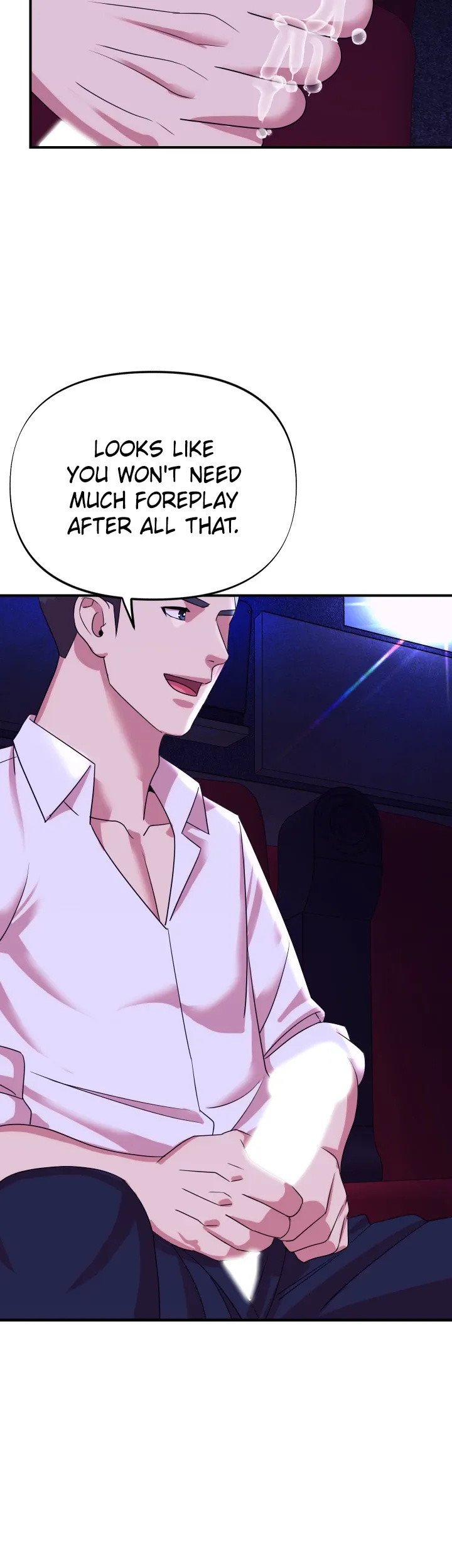 Young Madam Manhwa - Chapter 31 Page 45