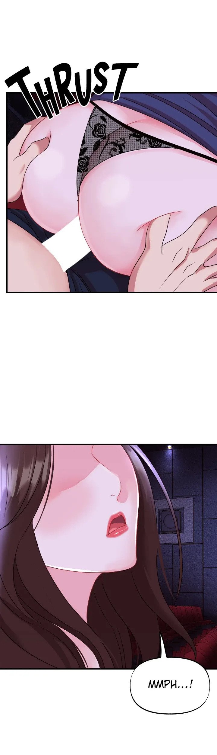 Young Madam Manhwa - Chapter 31 Page 48