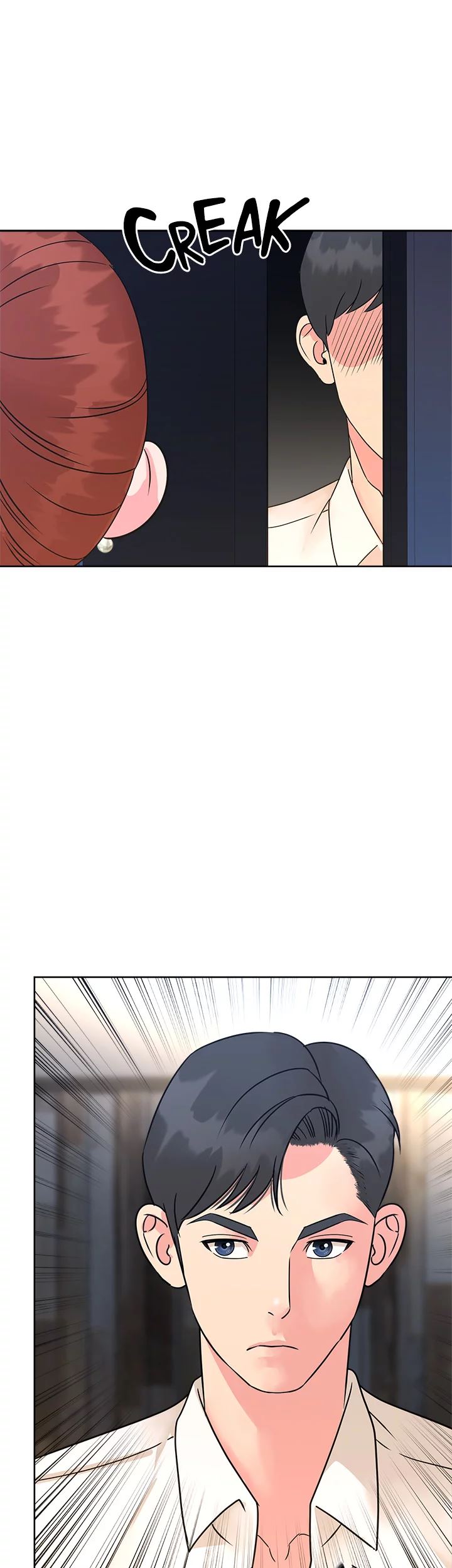 Young Madam Manhwa - Chapter 6 Page 0