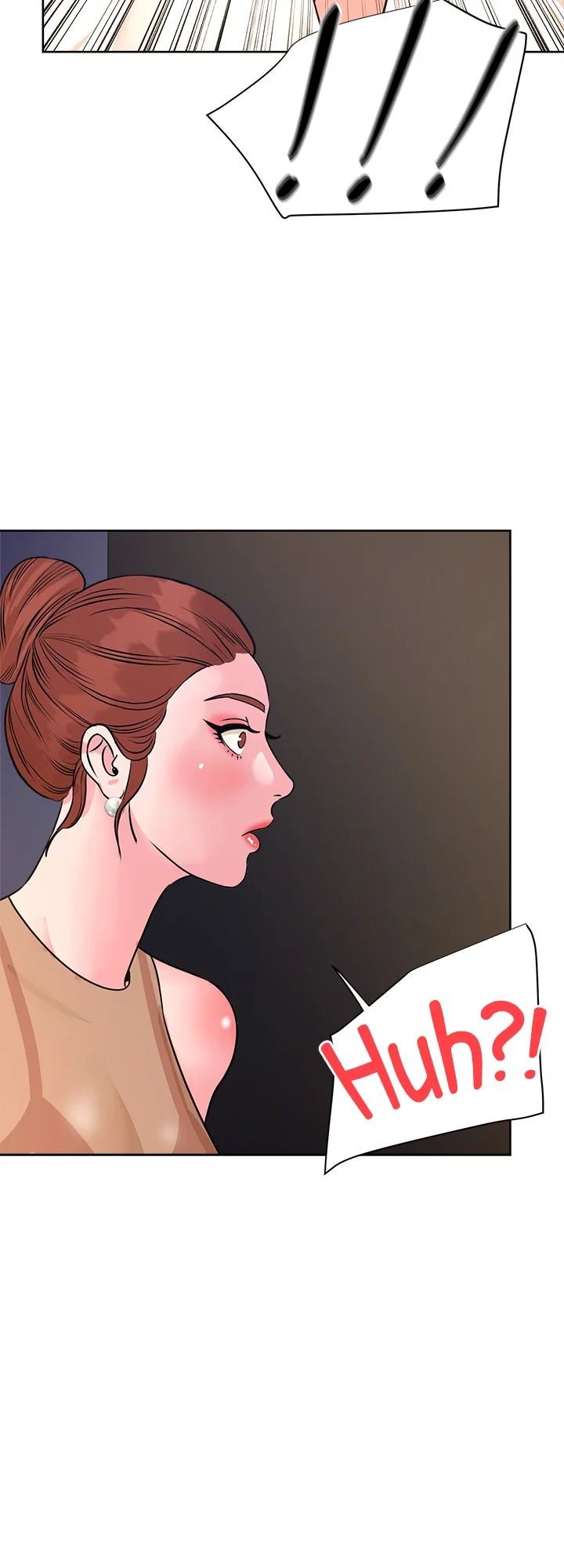 Young Madam Manhwa - Chapter 6 Page 1