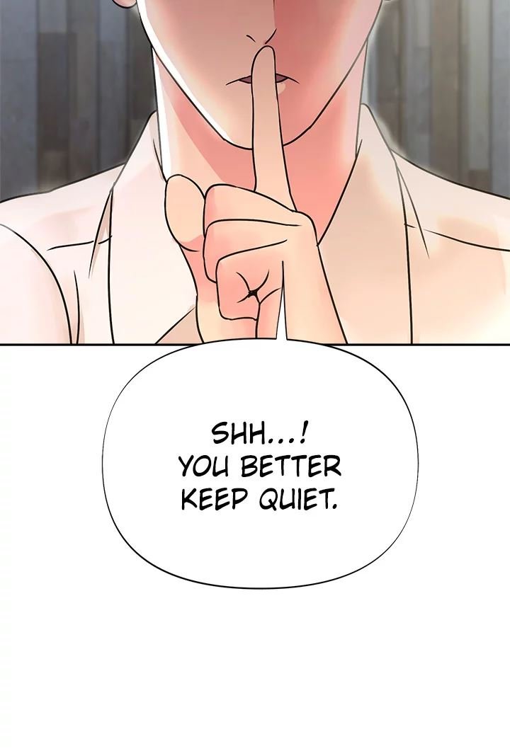 Young Madam Manhwa - Chapter 6 Page 3