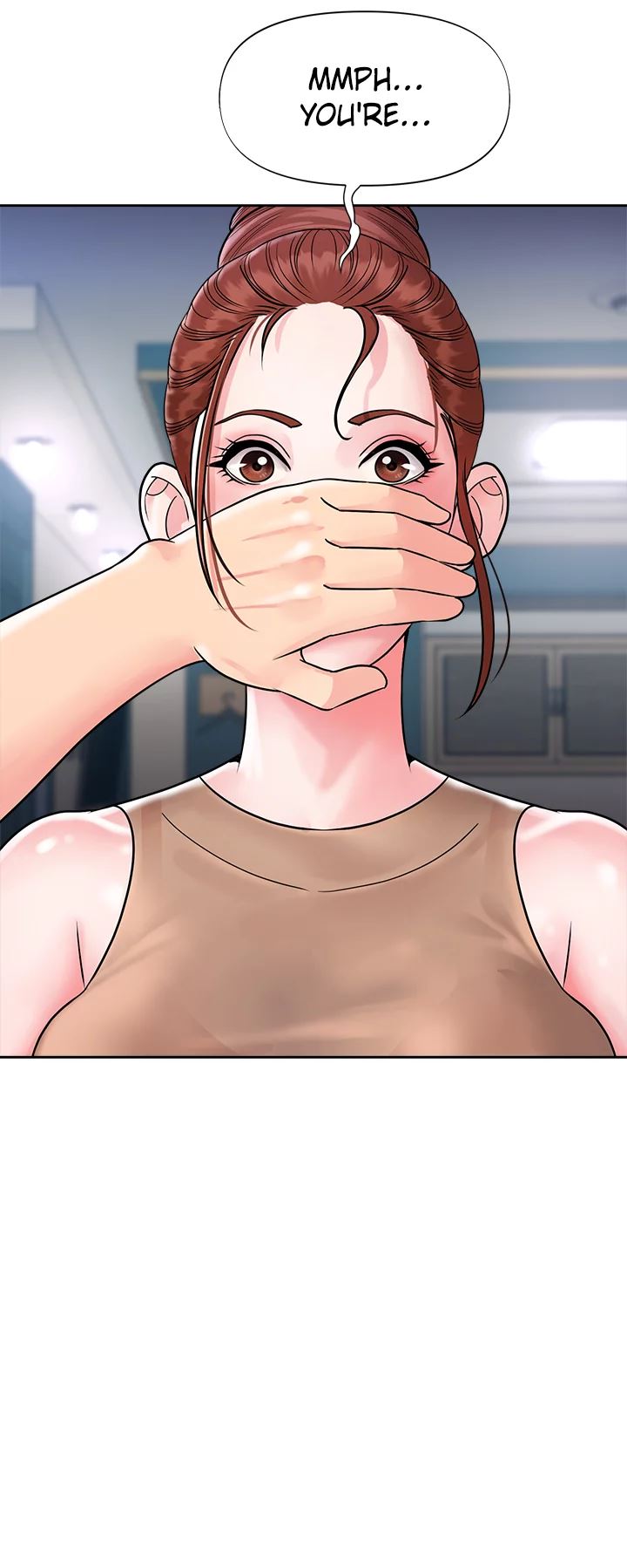 Young Madam Manhwa - Chapter 6 Page 5