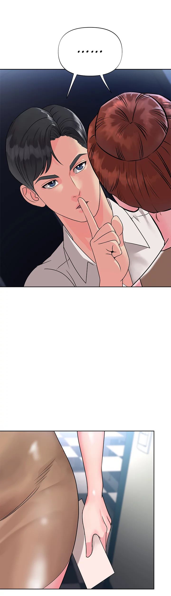 Young Madam Manhwa - Chapter 6 Page 6