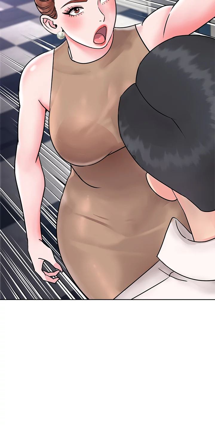 Young Madam Manhwa - Chapter 6 Page 11
