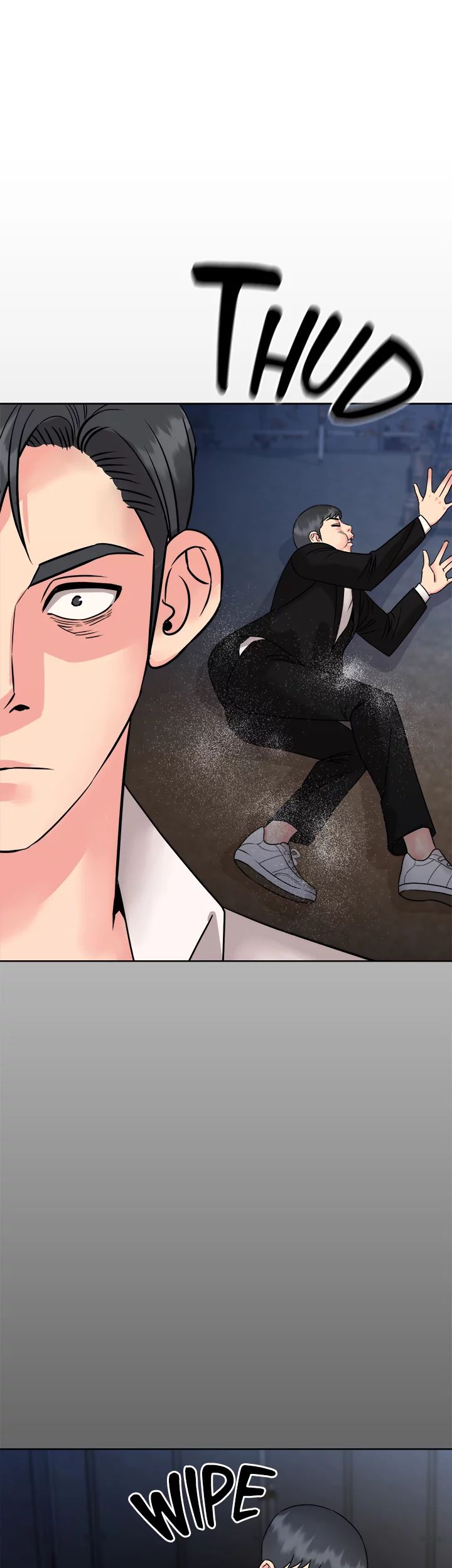 Young Madam Manhwa - Chapter 6 Page 17