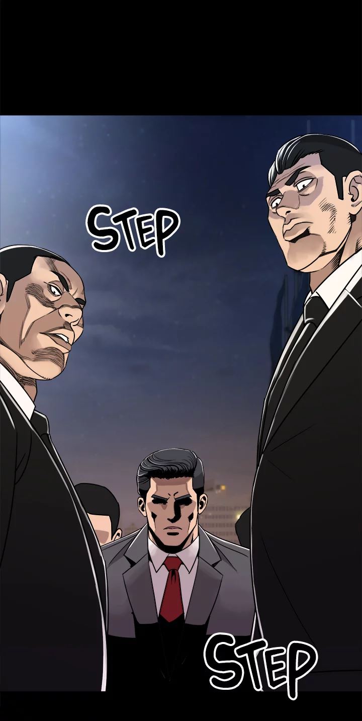 Young Madam Manhwa - Chapter 6 Page 19