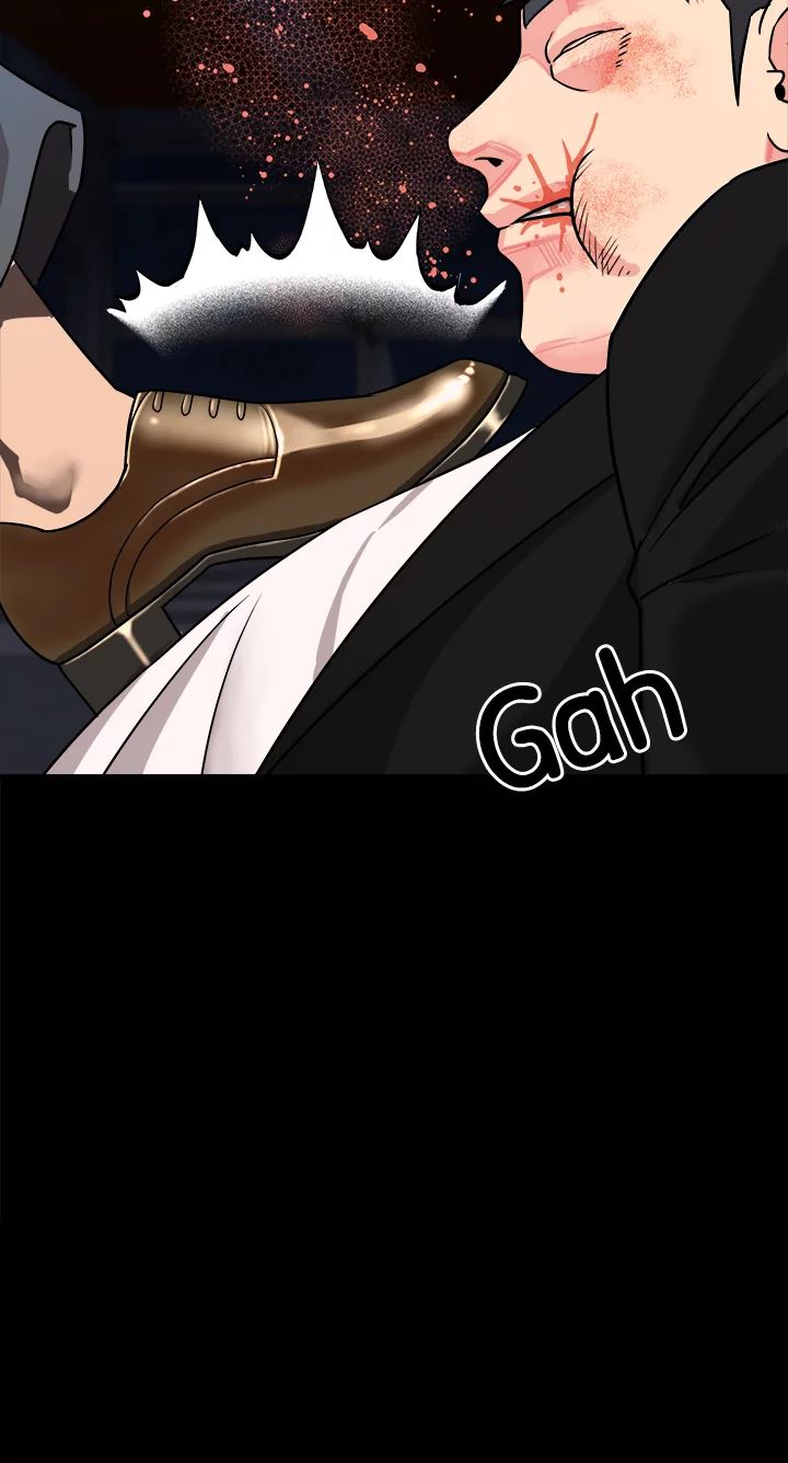 Young Madam Manhwa - Chapter 6 Page 22