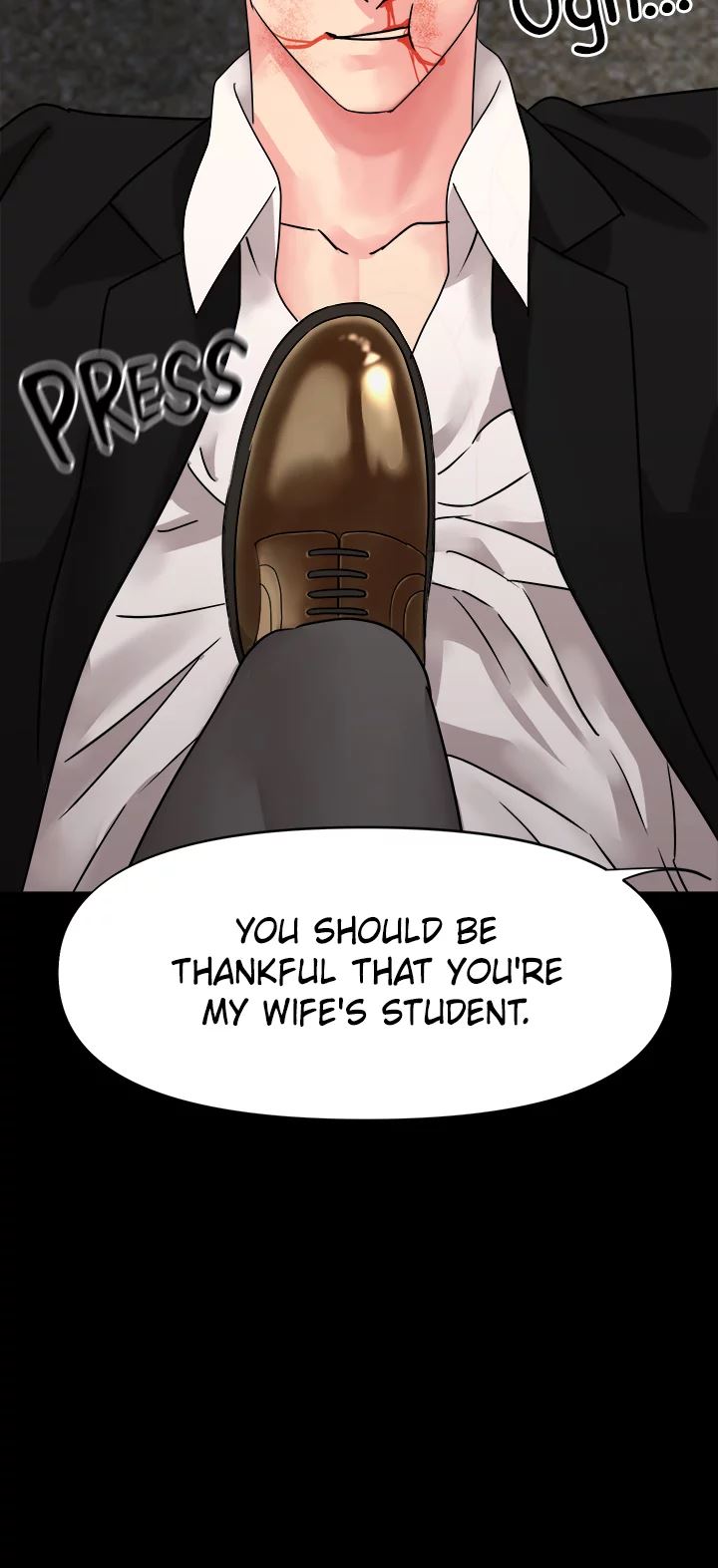 Young Madam Manhwa - Chapter 6 Page 25
