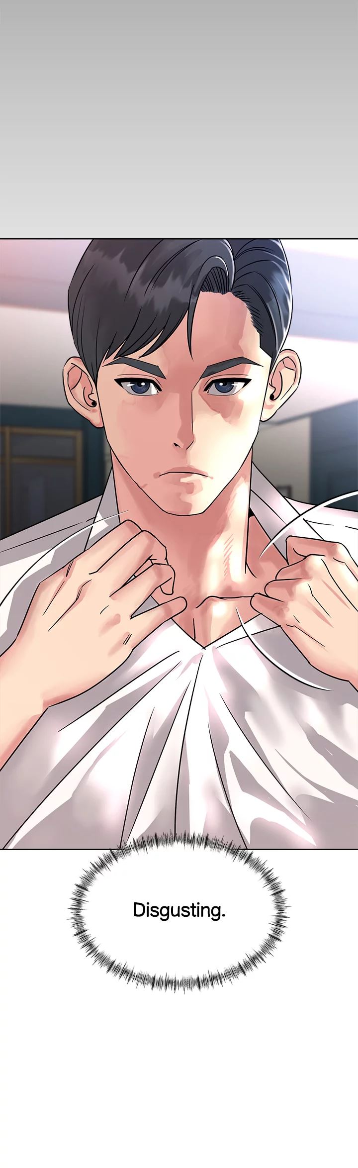 Young Madam Manhwa - Chapter 6 Page 28