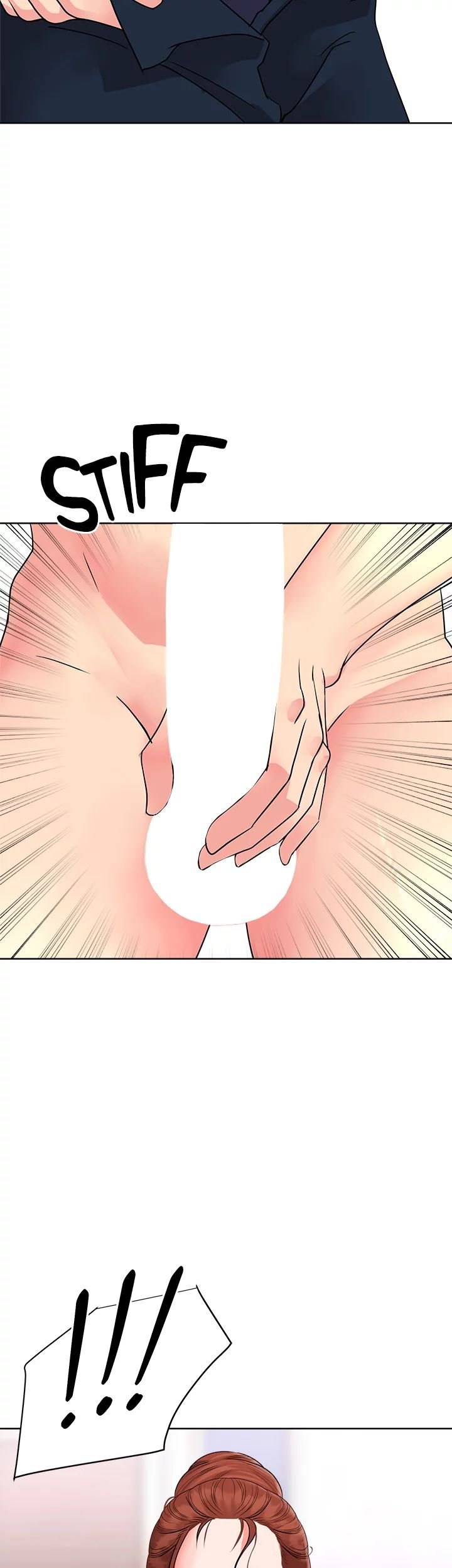 Young Madam Manhwa - Chapter 6 Page 35