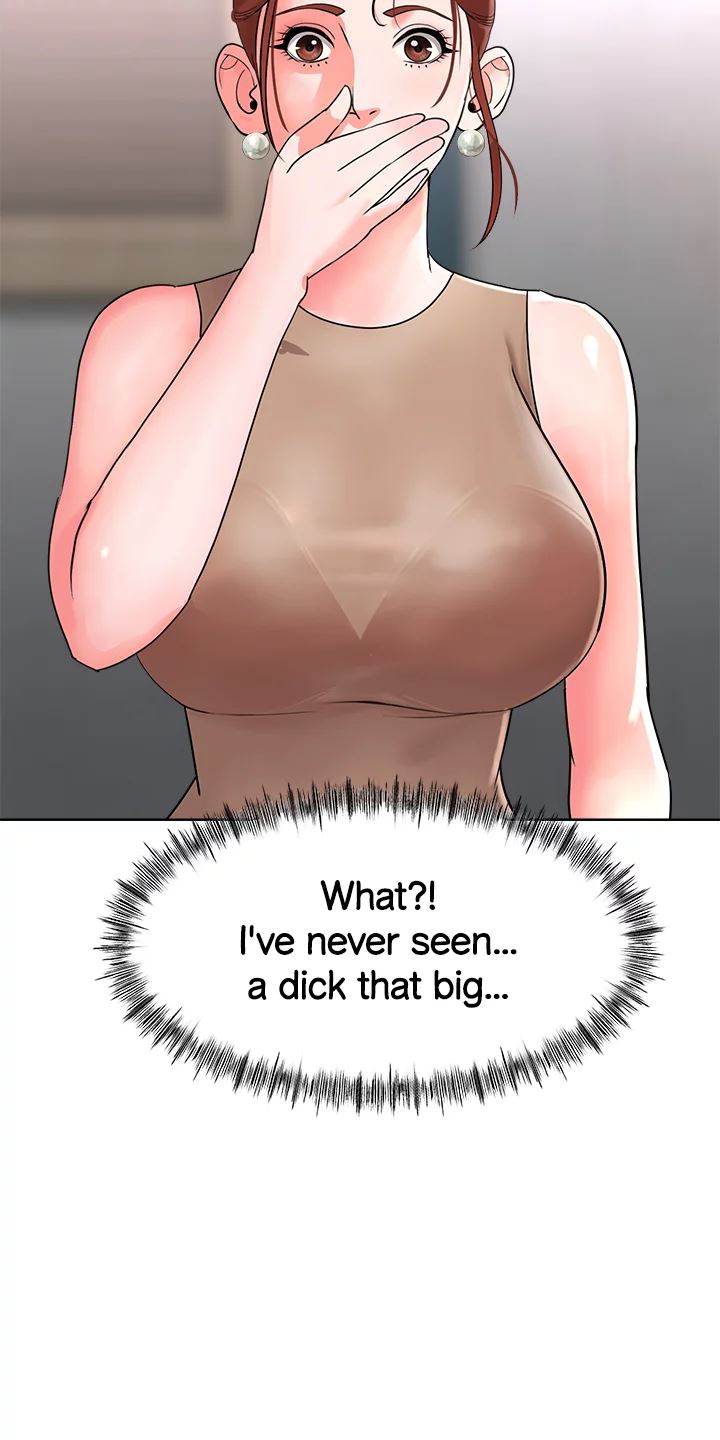 Young Madam Manhwa - Chapter 6 Page 36