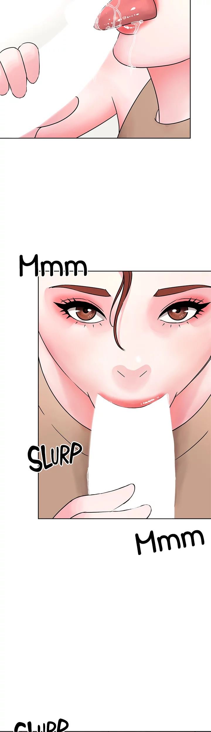 Young Madam Manhwa - Chapter 6 Page 42
