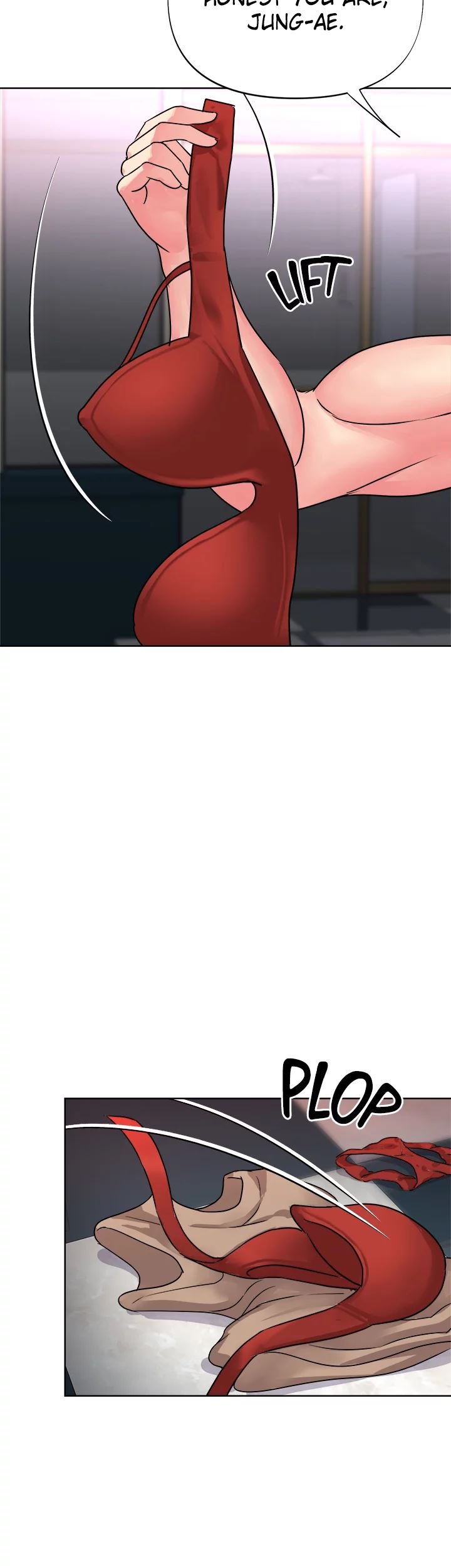 Young Madam Manhwa - Chapter 6 Page 48