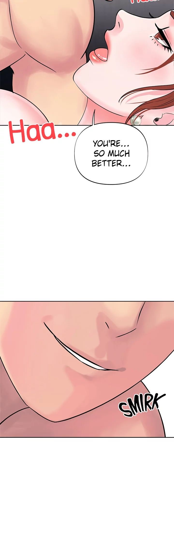 Young Madam Manhwa - Chapter 6 Page 56