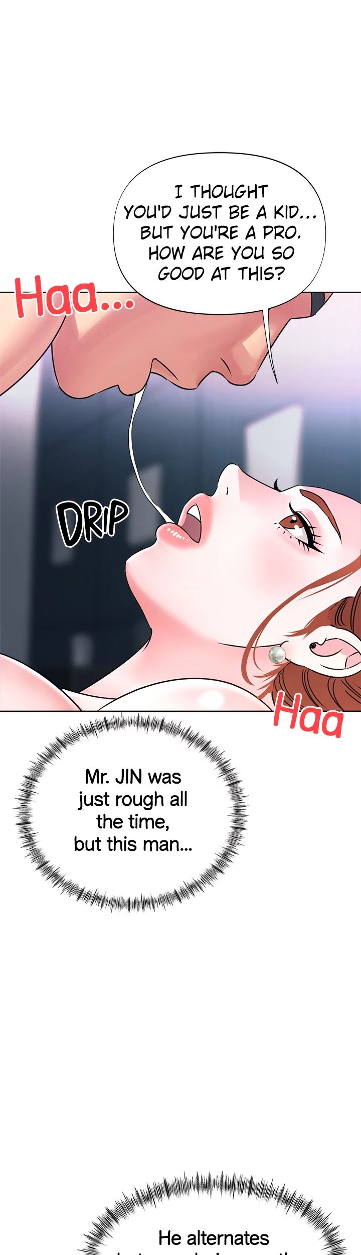 Young Madam Manhwa - Chapter 6 Page 60