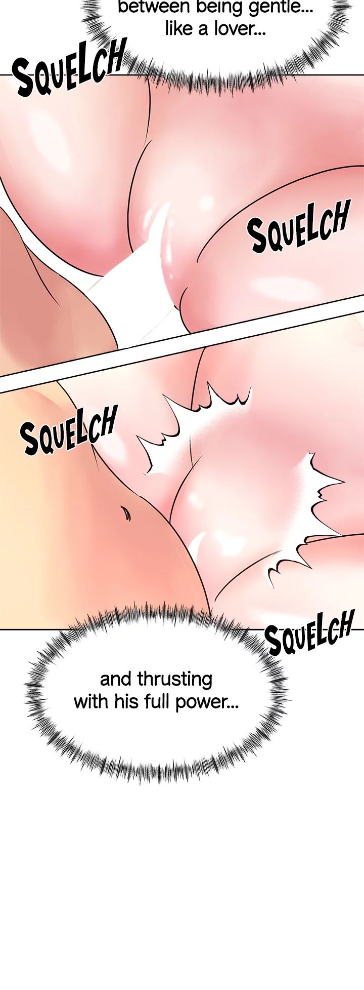 Young Madam Manhwa - Chapter 6 Page 61