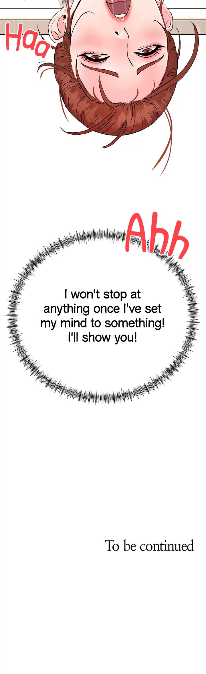 Young Madam Manhwa - Chapter 6 Page 67