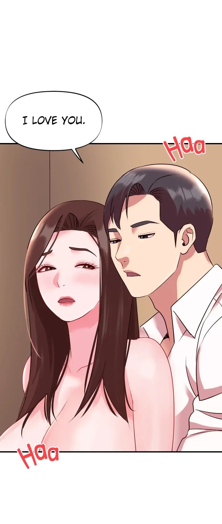 Young Madam Manhwa - Chapter 33 Page 0