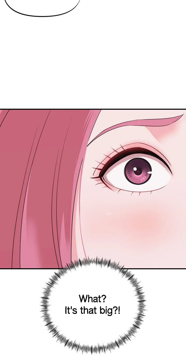 Young Madam Manhwa - Chapter 33 Page 21
