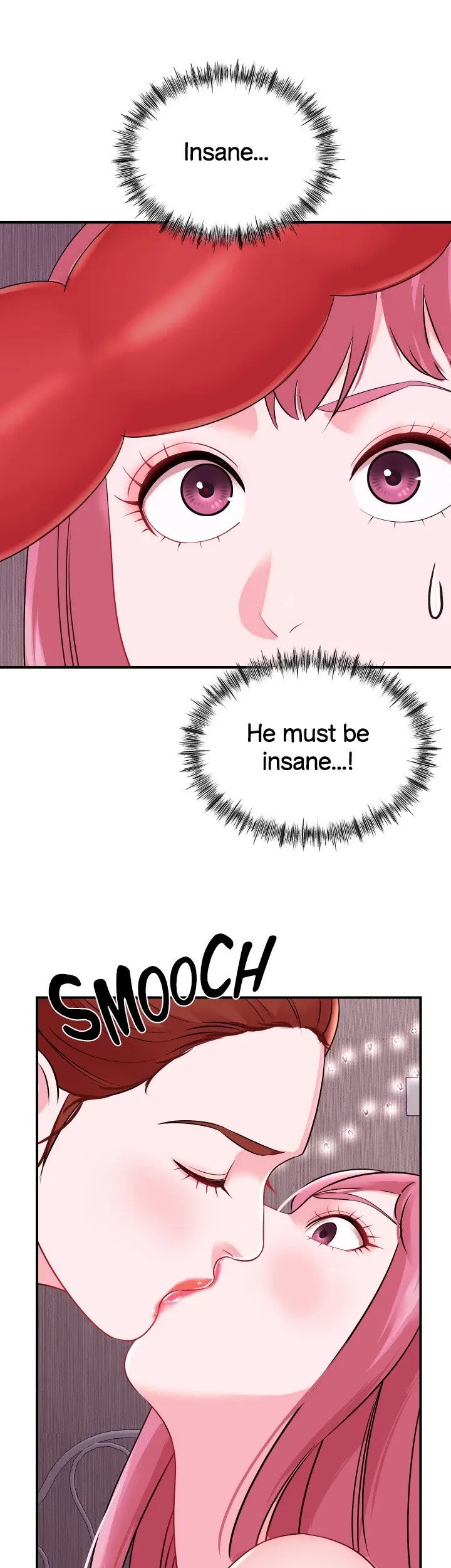 Young Madam Manhwa - Chapter 33 Page 24