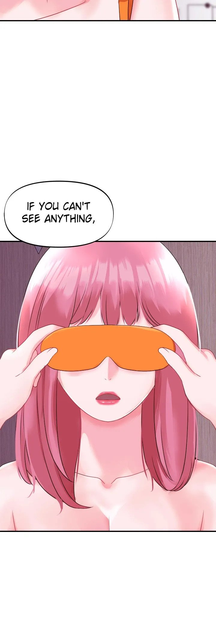 Young Madam Manhwa - Chapter 33 Page 27